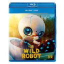 野生の島のロズ 【Blu-ray】
