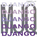 ザ・モダン・ジャズ・カルテット/ジャンゴ (初回限定) 【CD】