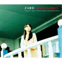 ZARD/MIND GAMES 【CD】