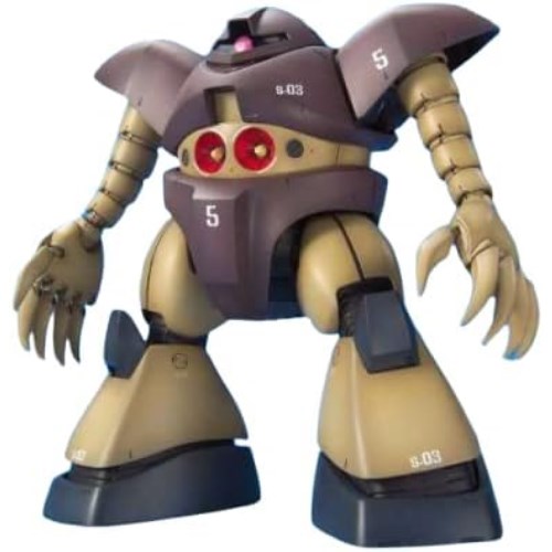 【8/20〜抽選で最大10万ポイント対象※条件あり】MG 1/100 『機動戦士ガンダム』 MSM-03 ゴッグ (プラモデル)MG 1/100 『機動戦士ガンダム』 MSM-03 ゴッグ (プラモデル)