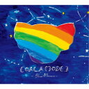 【7/18限定! 楽天会員なら最大P4倍】コアラモード./COALAMODE.3 ~Blue Moment~ (初回限定) 【CD+DVD】