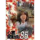 心霊闇動画85 【DVD】
