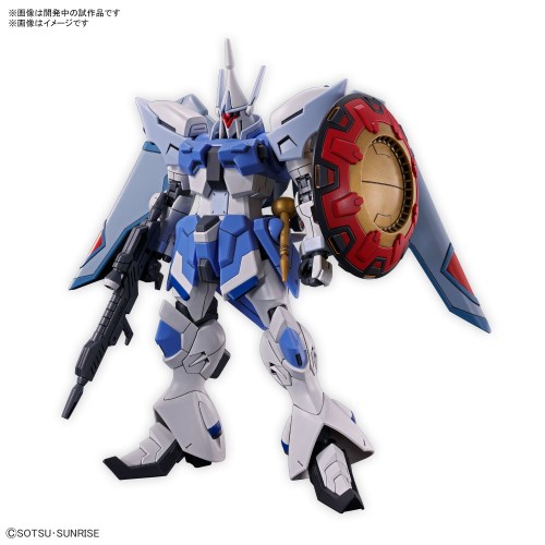 【中古】重戦機エルガイム ROBOT魂 SIDE HM アモン・デュール“スタック” khxv5rg