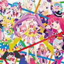 【9/24まで!! 最大2000円OFFクーポン】(アニメーション)/プリパラ ミュージックコレクション season.3 【CD】|詳細画像