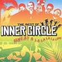 インナー・サークル/イッツ・ダ・スーパー・ベスト!!! 【CD】