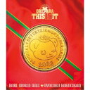 小野大輔/Original Entertainment Paradise -おれパラ- 2022 This 15 It《通常版》 【Blu-ray】