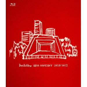 Base Ball Bear／日比谷ノンフィクションV 〜LIVE BY THE C2〜 【Blu-ray】