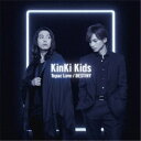 KinKi Kids/Topaz Love/DESTINY《通常盤》 【CD】