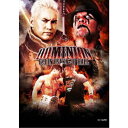 DOMINION2019.6.9 in OSAKA-JO HALL 【DVD】