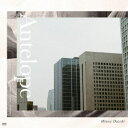 三浦大知/Antelope 【CD】