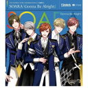 SOARA/Gonna Be Alright 【CD】