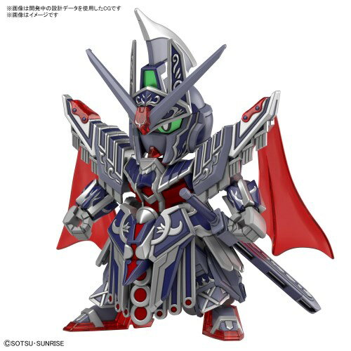 SDW HEROES シーザーレジェンドガンダム プラモデルおもちゃ ガンプラ プラモデル 8歳 その他機動戦士ガンダム