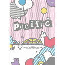 NEWS CONCERT TOUR pacific 2007 2008 -THE FIRST TOKYO DOME CONCERT- 【DVD】