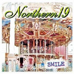 Northern19／SMILE 【CD】