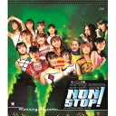 モーニング娘。コンサートツアー2003春 NON STOP! at saitama super arena 【Blu-ray】