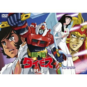 楽天市場】闘将ダイモス DVDの通販 楽天市場】闘将ダイモス DVDの通販