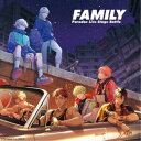 cozmez×悪漢奴等/Paradox Live Stage Battle FAMILY 【CD】