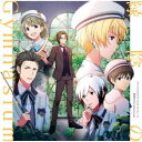 (h}CD)^THE IDOLMSTER SideM DRAMA CD ΉAGymnasium yCDz