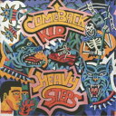 カムバック・キッド/ヘヴィ・ステップス 【CD】