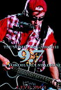 長渕剛 9.7 in 横浜スタジアム LIVE 2002 【DVD】