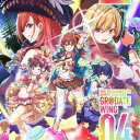 放課後クライマックスガールズ/THE IDOLM@STER SHINY COLORS GR@DATE WING 04 【CD】