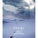 LUNA SEA/35th ANNIVERSARY TOUR 2024 ERA TO ERA SEARCH FOR MY EDEN 【Blu-ray】