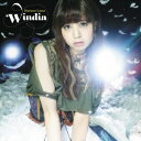 春奈るな／Windia《完全生産限定盤》 (初回限定) 【CD+Blu-ray】