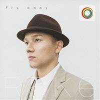 Rake／Fly away 【CD】