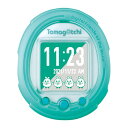 Tamagotchi Smart Mintblueおもちゃ こども 子供 ゲーム 6歳 たまごっち