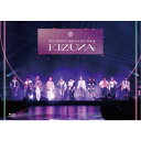 JO1/2022 JO1 1ST ARENA LIVE TOUR ’KIZUNA’ 【Blu-ray】
