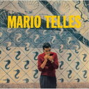マリオ・テレス/マリオ・テレス 【CD】