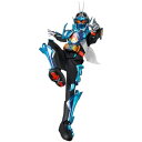 RAH GENESIS 仮面ライダーガッチャード スチームホッパー (可動フィギュア)