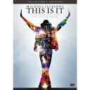 マイケル・ジャクソン THIS IS IT コレクターズ・エディション 【DVD】