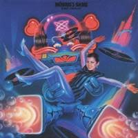 【11/25限定! 最大1000円OFFクーポン】山口百恵／メビウス・ゲーム 【CD】