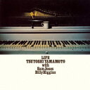 山本剛/ライフ《完全限定盤》 (初回限定) 【CD】