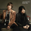 GRANRODEO/Deadly Drive (初回限定) 【CD+Blu-ray】