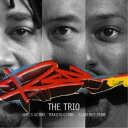 小曽根真 THE TRIO/REAL 【CD】