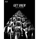 JAM Project/GET OVER -JAM Project THE MOVIE-《完全生産限定版》 (初回限定) 【Blu-ray】
