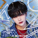 X-BORDER/リニアモータースター《山本琉伊盤》 【CD】