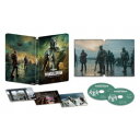 マンダロリアン シーズン3 コレクターズ・エディション UltraHD《数量限定版》 (初回限定) 【Blu-ray】