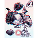 Dir en grey/TOUR13 GHOUL(初回限定) 【Blu-ray】