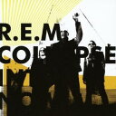 R.E.M.／コラプス・イントゥ・ナウ 【CD】