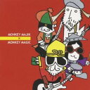 MONKEY MAJIK^MONKEY MAJIK~MONKEY MAGIC yCDz