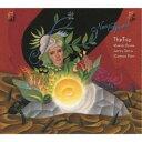 小曽根真 THE TRIO/新世界 【CD】