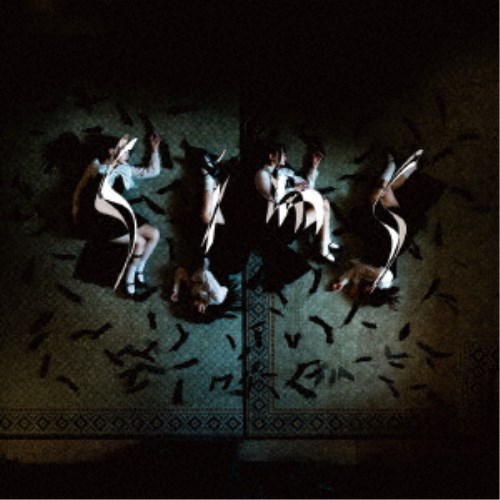 Music - シンダーエラ／sins 【CD】