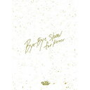BiSH/Bye-Bye Show for Never at TOKYO DOME (初回限定) 【Blu-ray】