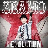 SEAMO／REVOLUTION (初回限定) 【CD+DVD】