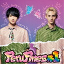 ペルピンズ/#1 【CD】