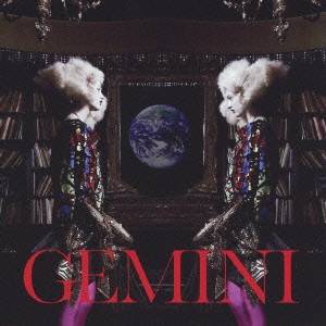 Alice Nine／GEMINI(初回限定) 【CD+DVD】