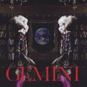 Alice Nine／GEMINI(初回限定) 【CD+DVD】